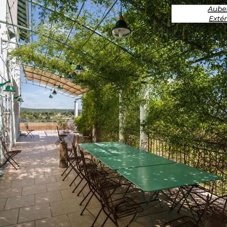 Апартаменты Domaine Les Terres De Saint-Hilaire Ollieres Экстерьер фото